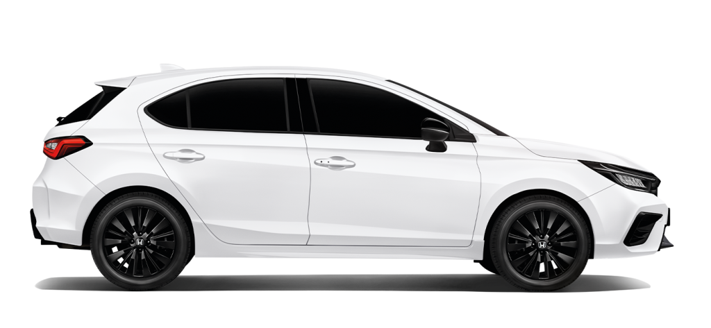 Honda City Hatchback