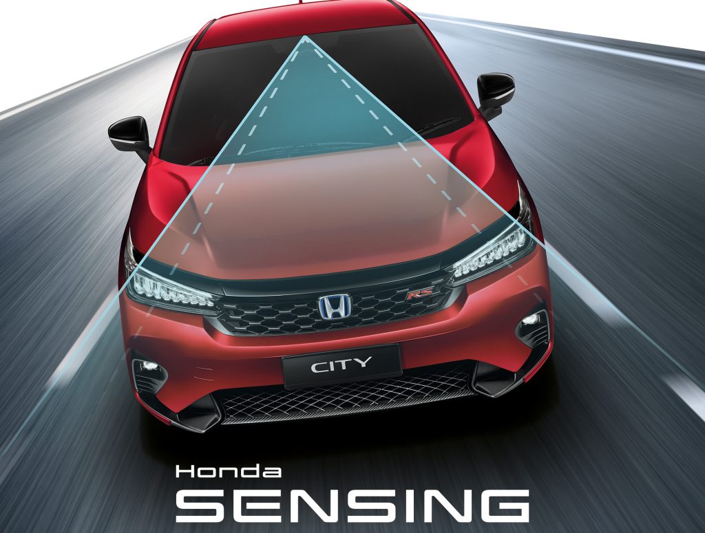 Advanced driver assistive